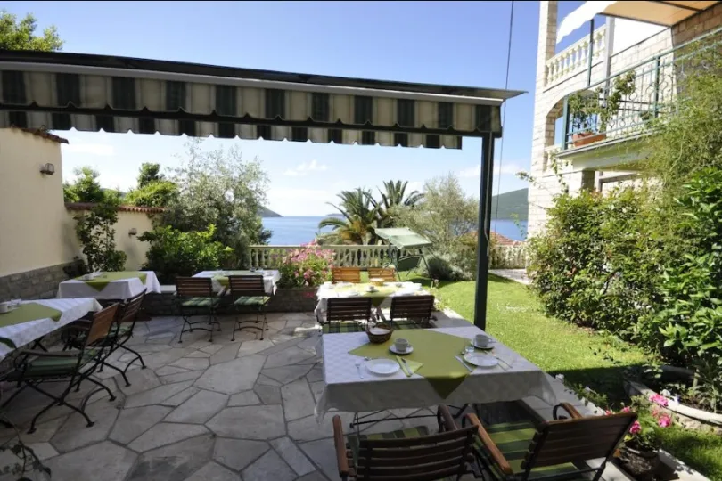 hotel herceg novi