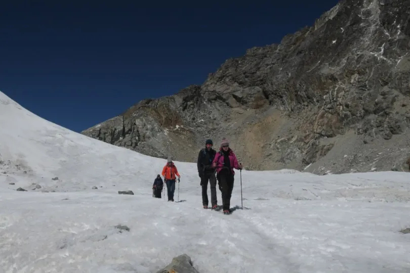 Nepal Everest Base Camp Trek