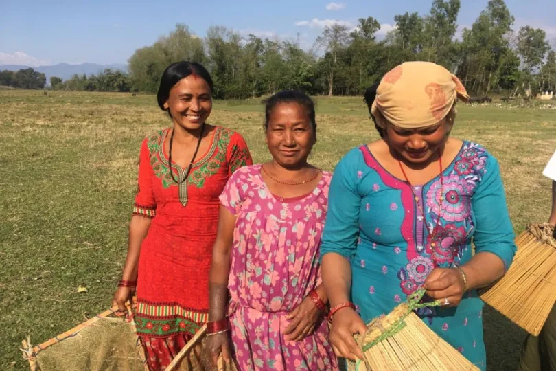 Lokale ervaringen Nepal