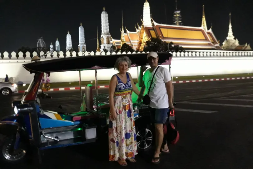 Excursies-Thailand-Bangkok