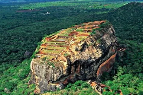 Excursies Sri Lanka