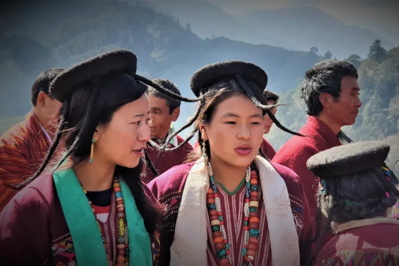 Oost-Bhutan