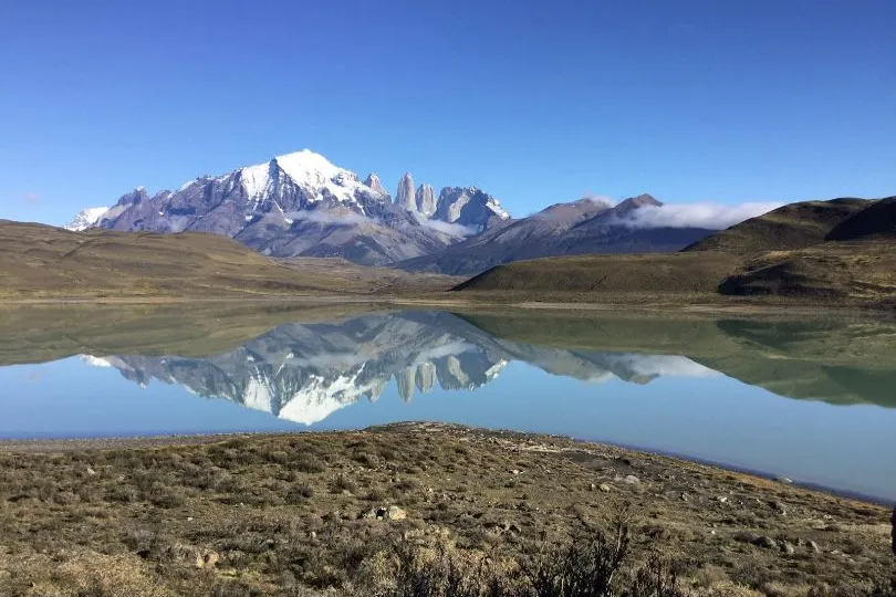 Torres del Paine Chili