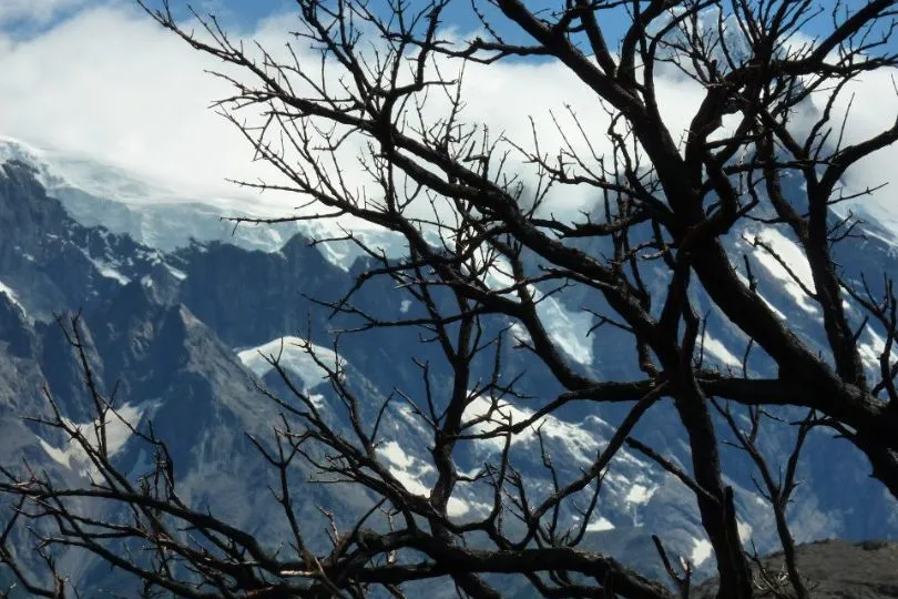 Torres del Paine Chili