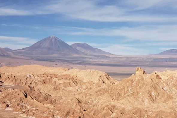 San Pedro de Atacama Chili