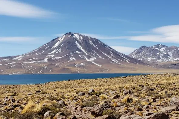 San Pedro de Atacama Chili