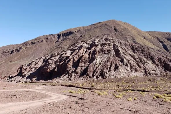 San Pedro de Atacama Chili