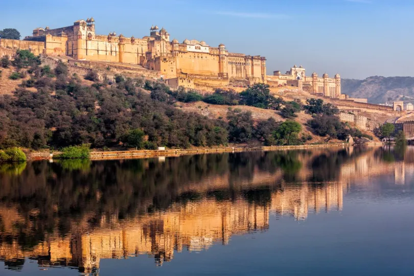 India reistips Jaipur