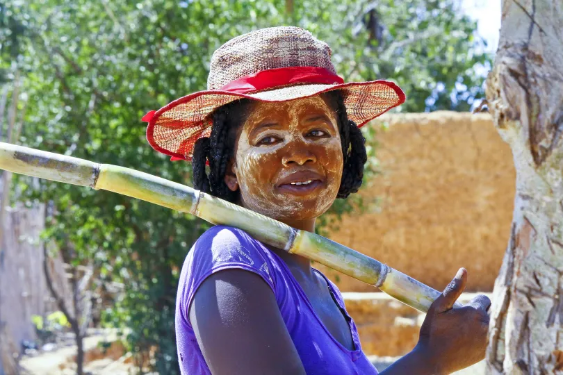 hoe is het nu in Madagaskar