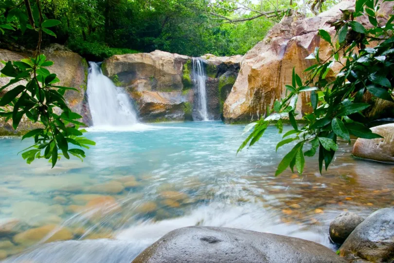 Costa Rica reis op maat Rincon de la Vieja