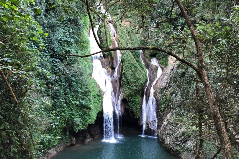 Excursies Cuba Trinidad Topes de Collantes