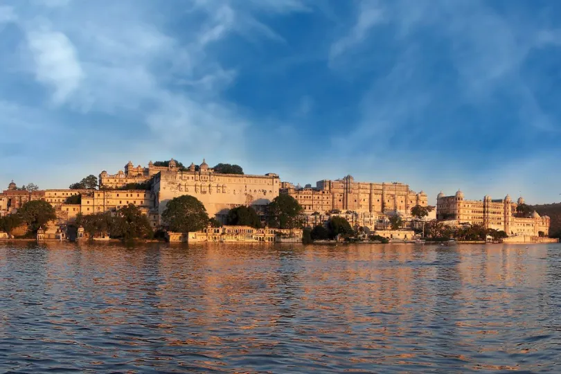 Taste of India Udaipur