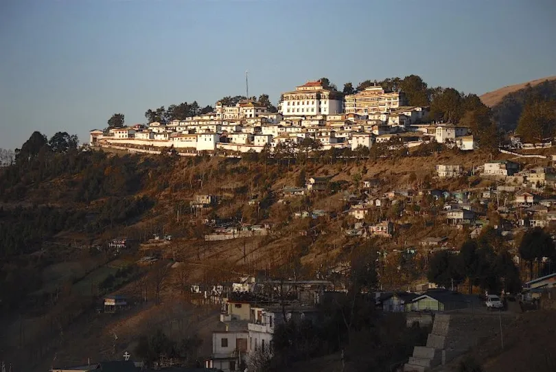 India Assam Arunachal Pradesh