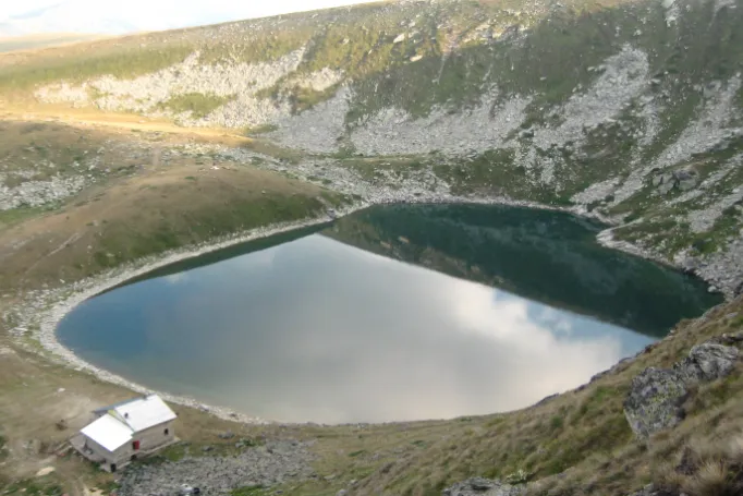 Wandelen in Noord-Macedonië - Pelister NP