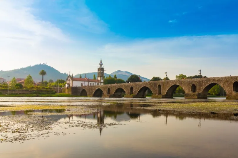 Portugal Ponte de Lima