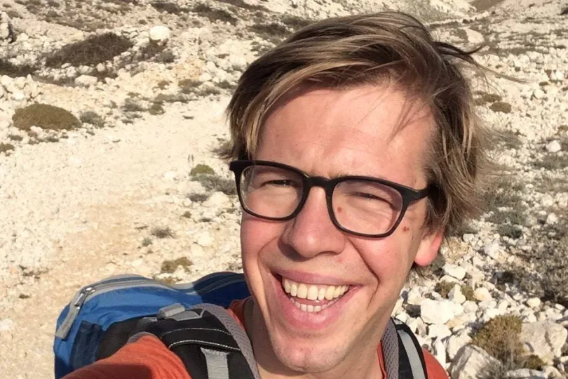 Reisspecialist Slovenië Ruud