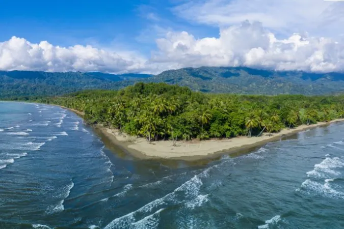 Costa Rica mooiste stranden Uvita