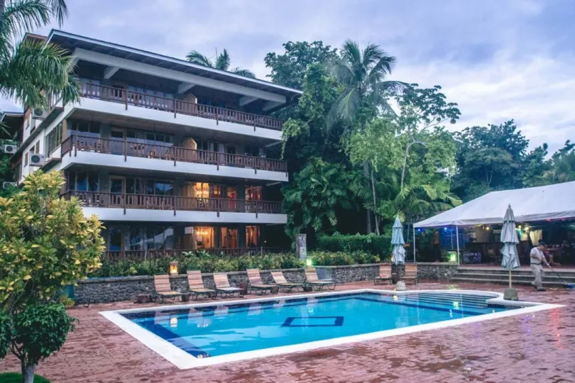 Hotels Costa Rica hotel in Manuel Antonio