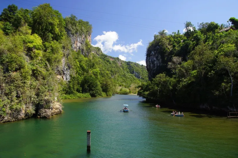 Veilig reizen Cuba Baracoa