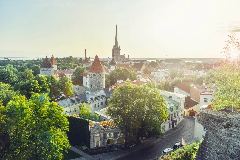 Tallinn Estland