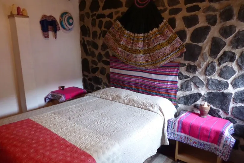 Homestay in Colca Canyon