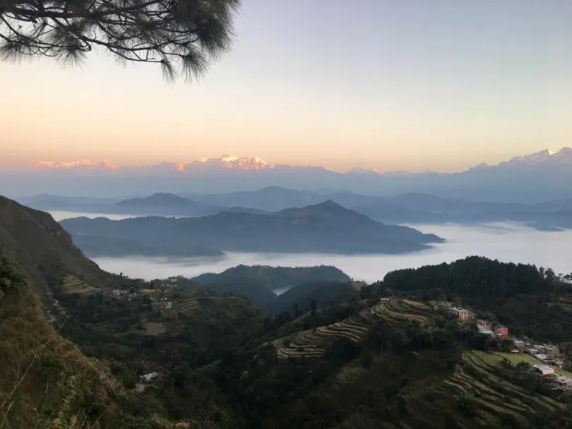 Nepal hoogtepunten
