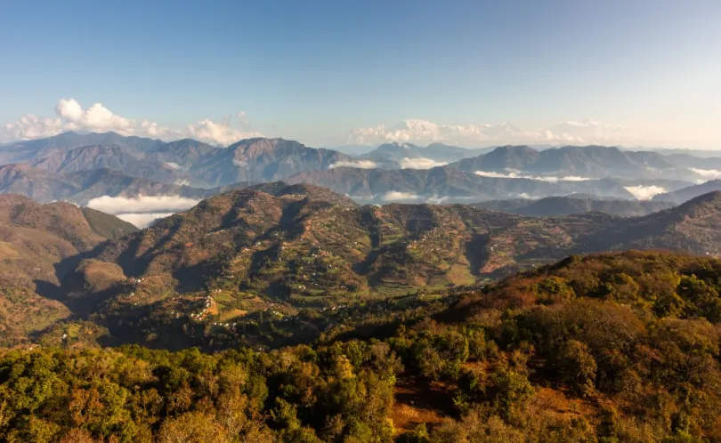 Nepal hoogtepunten