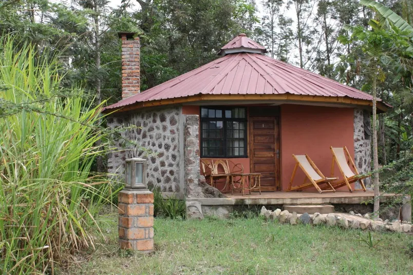 Tanzania Kiboko Lodge