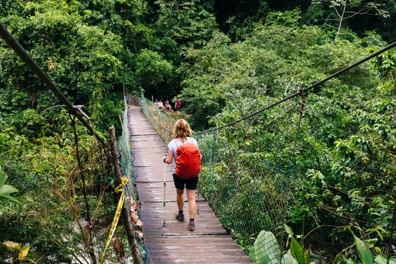 De verloren stad Colombia