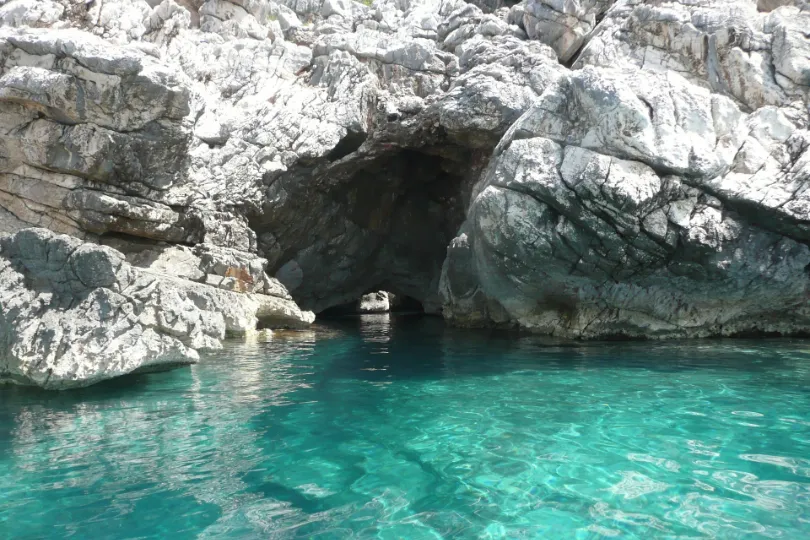 Kroatie met kinderen - Cres