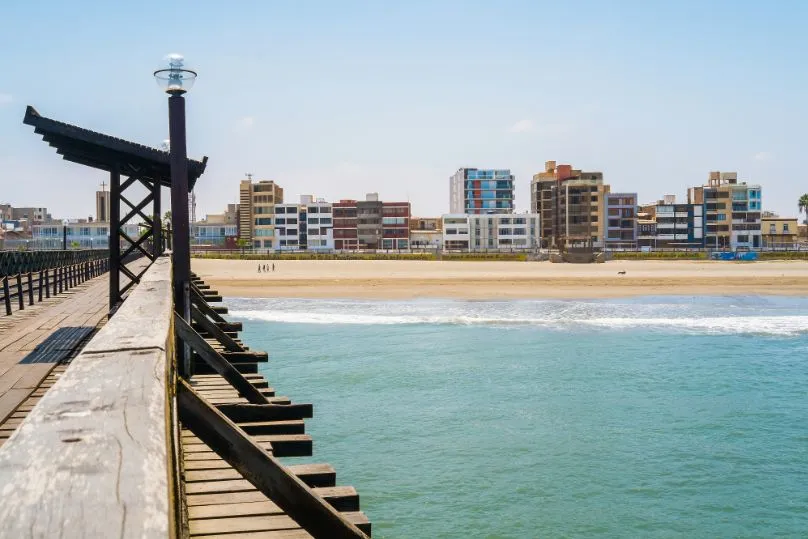 Chiclayo Peru