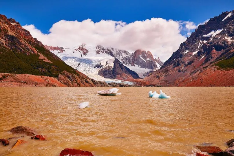 Patagonië Chili