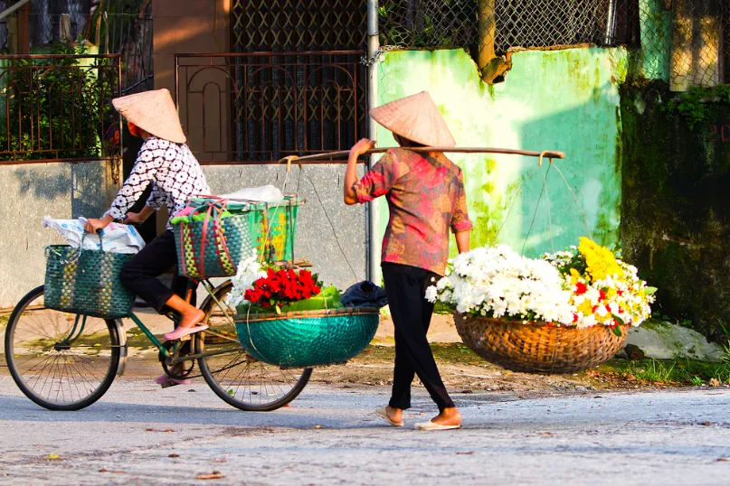 Vietnam Hanoi