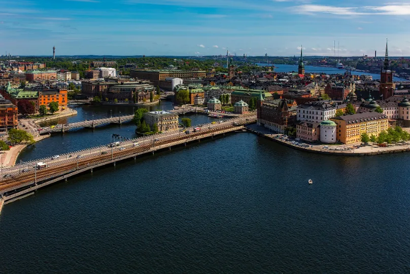 Stockholm Zweden