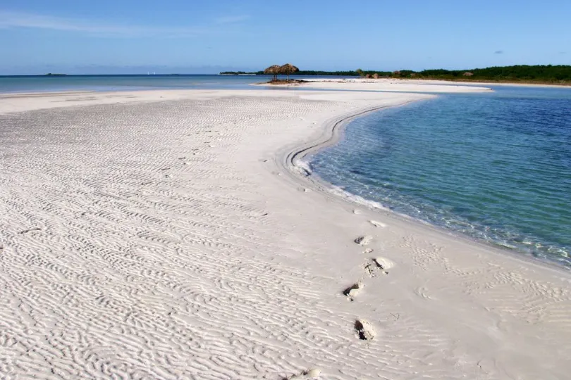 Cuba Cayo santa Maria