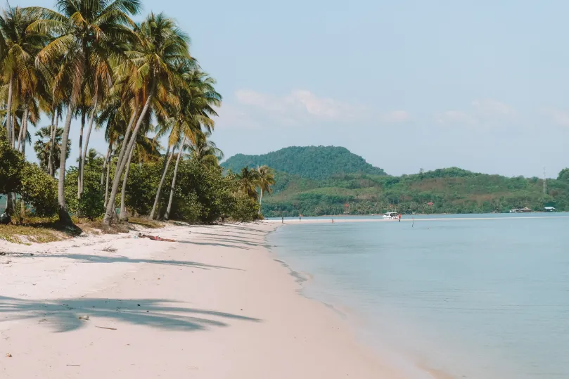 Koh Yao Noi Thailand