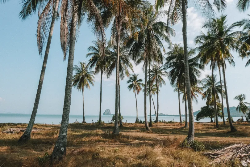 Koh Yao Noi Thailand