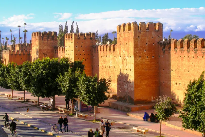 Marokko Taroudant