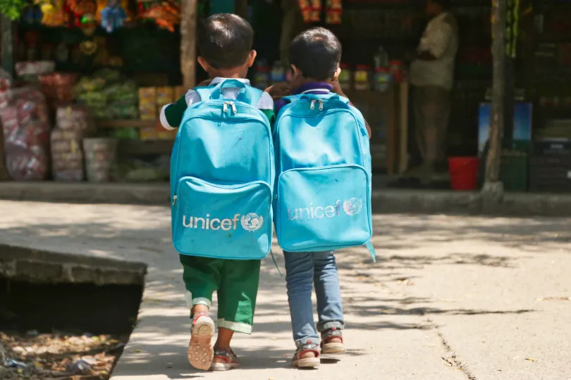 kindvriendelijk op reis