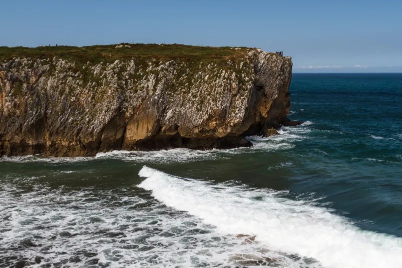 Spanje Asturias Hoogtepunten