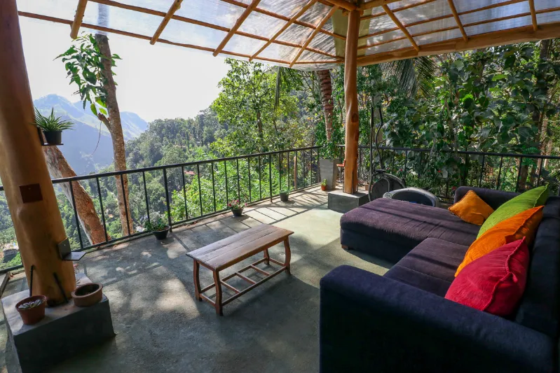 Sri Lanka Homestay Idyll