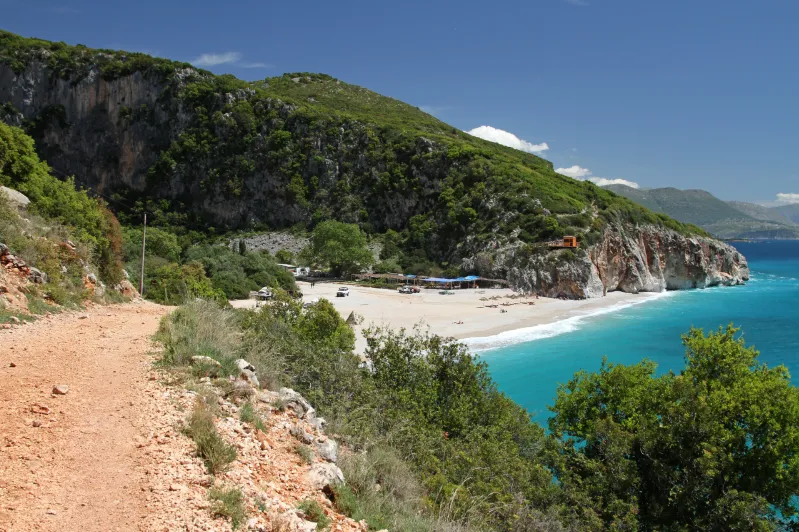 Met de auto naar Albanië | Dit moet je weten