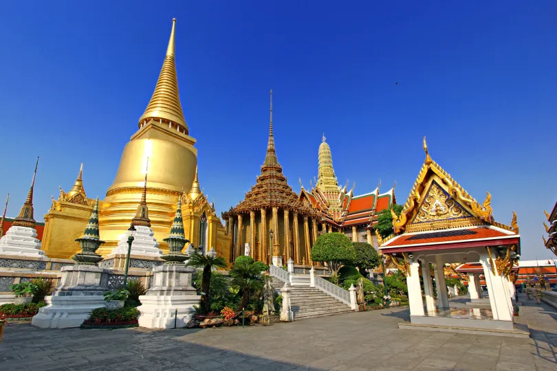 Thailand Bangkok