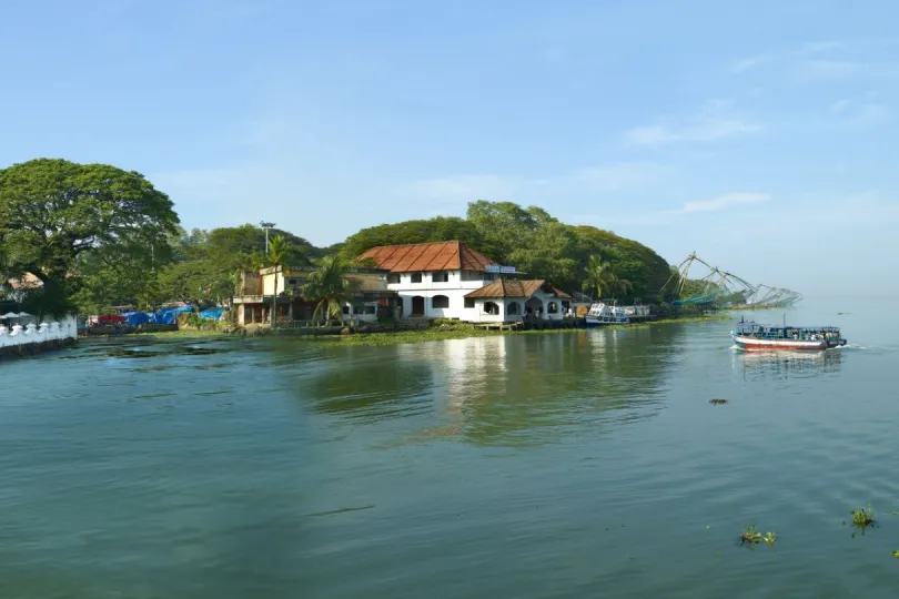 India Kochi