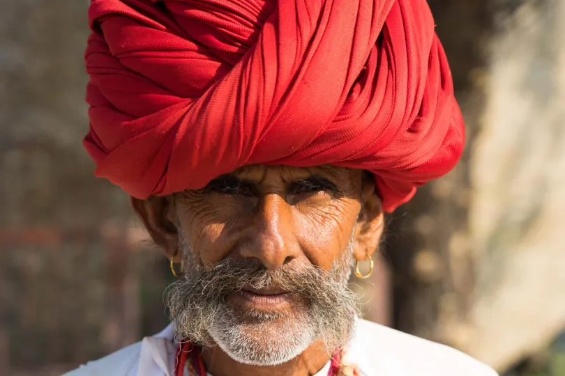 India mensen