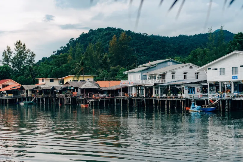 Thailand Koh Chang