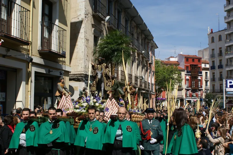 Spanje Valladolid