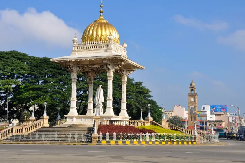 India Mysore