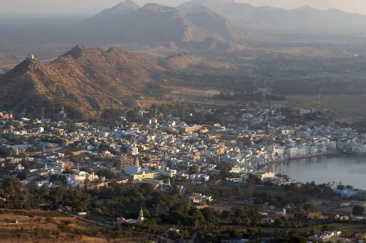 India Pushkar