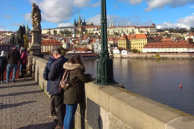 Hoogtepunten Tsjechië Praag